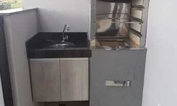 Imagem 7: Apartamento Com 2 Quartos, 81 M2, Santa Lúcia, Franca- SP