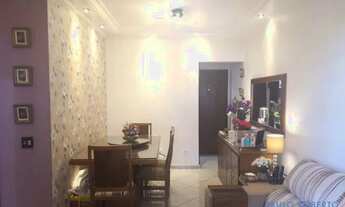 Imagem 6: APARTAMENTO - VILA YARA - SP