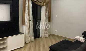 Imagem 1: Santo André - Apartamento Padrão - Jardim Bela Vista