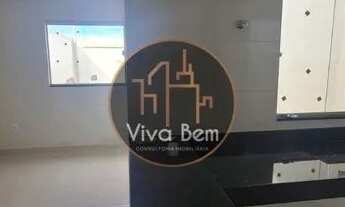 Imagem 6: Casa com 2 quartos, 47 m², à venda por R$ 165.000