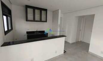 Imagem 7: Apartamento com 2 dormitórios, 100 m² - venda por R$ 1.200.000 ou aluguel por R$ 8.418/mês