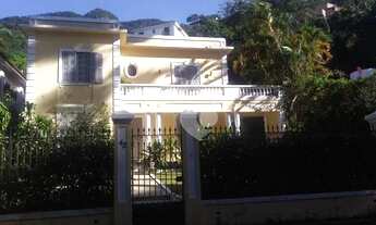 Imagem 2: Casa com 4 dormitórios à venda, 352 m² por R$ 3.000.000,00 - São Conrado - Rio de Janeiro