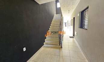 Imagem 5: Apartamento com 1 dormitório, 35 m² - venda por R$ 215.000,00 ou aluguel por R$ 1.400,00/m