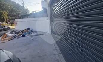 Imagem: Galpão-São Paulo-VILA NOVA CACHOEIRINHA