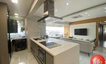 Imagem 2: São Paulo - Apartamento Padrão - Tatuapé