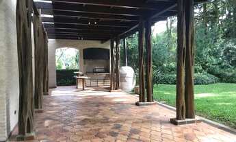 Imagem 6: Casa de Condomínio à venda ou para alugar na Chácara Flora, São Paulo - SP