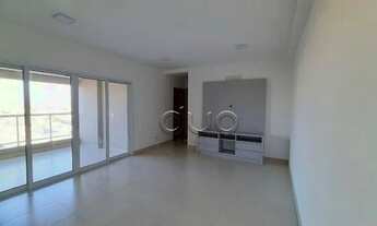 Imagem 2: Apartamento com 3 dormitórios para alugar, 86 m² por R$ 3.125,00/mês - Paulicéia - Piracic