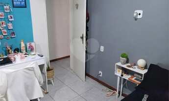 Imagem 7: Varanda, 2 quartos e infra total