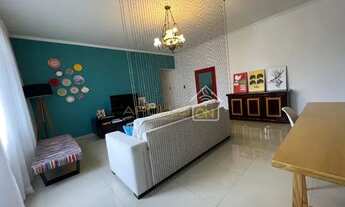 Imagem 3: Apartamento mobiliado com 2 quartos mais dependência no Gonzaga