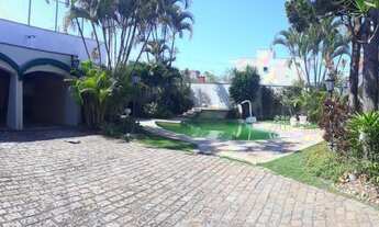 Imagem 5: Linda casa para venda ou locação na Vila Oliveira, 4 dormitórios, 400 M², terreno 800 M²