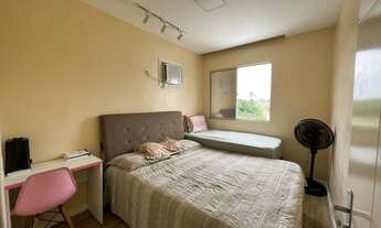 Imagem 6: Cj Villa Nova 2 Qts Semimobiliado 3 Andar (Proximo ao T4