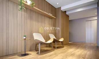 Imagem: Apartamento à venda 2 Quartos 1 Vaga 39.76M²