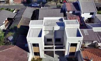 Imagem 3: Sobrado para Venda em Curitiba, Alto Boqueirão, 2 dormitórios, 2 banheiros, 1 vaga