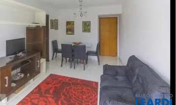 Imagem 3: APARTAMENTO - VILA OLÍMPIA - SP