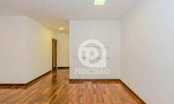 Imagem 2: Apartamento à venda, 135 m² por R$ 1.929.000,00 - Lagoa - Rio de Janeiro/RJ