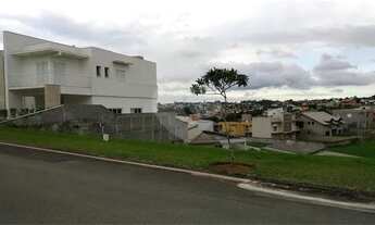 Imagem 4: Terreno no Condomínio Terras de Santa Adélia