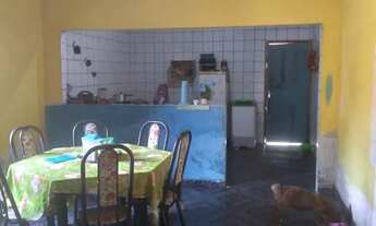 Imagem 2: Vendo troco ou alugo casa em Benevides