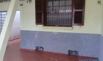 Imagem 4: CASA TÉRREA - LAPA DE BAIXO - SP