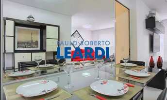 Imagem: APARTAMENTO - CHÁCARA SANTO ANTONIO - SP