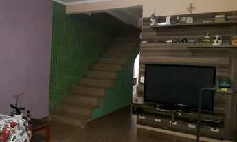 Imagem 6: EDUARDO . CASA EM SÃO PAULO NA ZONA SUL, LOCALIZADA NO JARDIM DAS ROSAS!