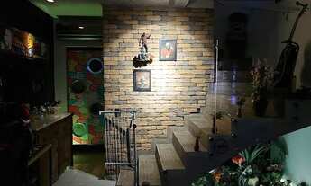 Imagem 4: Casa-São Paulo-VILA SANTA CATARINA