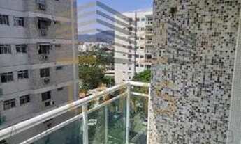 Imagem 4: Apartamento pechincha, 2 quartos, 1 vaga