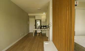 Imagem: Studio para aluguel com 34,54 metros quadrados