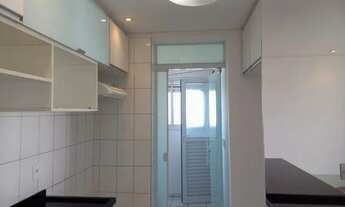 Imagem 4: Apartamento para venda tem 87 m² com 2 suítes em Vila Andrade - São Paulo - SP