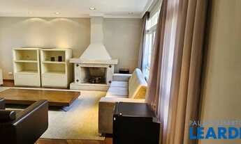 Imagem 7: CASA EM CONDOMÍNIO - ALTO DA BOA VISTA - SP