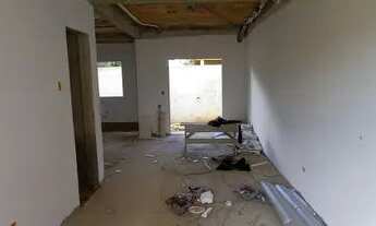 Imagem 3: SOBRADO NO TINGUI - NOVOS - TRIPLEX COM TERRAÇO