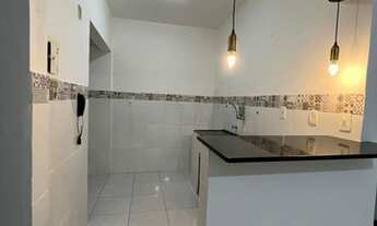 Imagem 4: Apartamento para aluguel com 45 metros quadrados com 2 quartos em Luiz Anselmo - Salvador