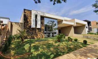 Imagem: Casa (térrea em condominio) 3 dormitórios/suite