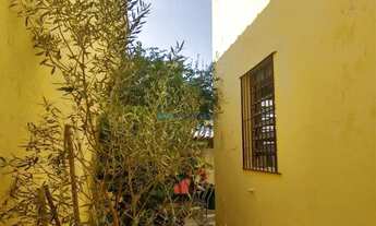 Imagem 5: Sobrado 3 dormitórios, local nobre Vila Mariana