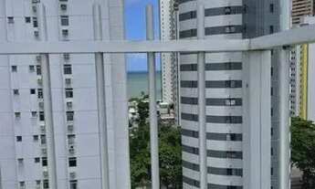 Imagem 3: Apartamento em Boa Viagem-80M²/3 Quartos/1 Suíte/1 Vaga/Oportunidade/Bem Localizado/Mobi