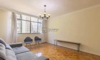 Imagem 4: Apartamento Venda Bela Vista 145 m² 3 Dormitórios