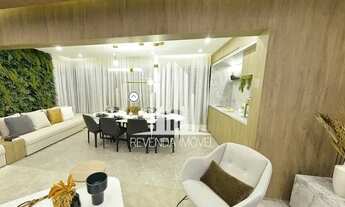 Imagem 2: Apartamento Studio no bairro da Vila Gumercindo