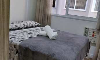 Imagem 12: Avenida Atlântica, Pé na Areia, Vista Mar!