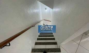 Imagem 6: VILA VALQUEIRE - CASA TRIPLEX EM RUA TRANQUILA COM 3 QUARTOS E EXCELENTE TERRAÇO COM CHURR