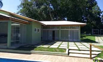 Imagem 3: Condomínio Fechado RESIDENCIAL em IBIUNA - SP, IBIUNA