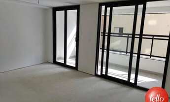 Imagem: São Paulo - Apartamento Padrão - Moema