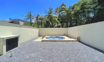 Imagem 6: Sobrado à venda, 3 quartos, sendo 3 suítes, Bairro Chico de Paulo, Jaraguá do Sul/ SC