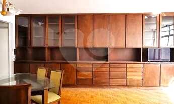 Imagem 2: São Paulo - Apartamento Padrão - HIGIENÓPOLIS