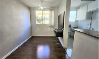 Imagem: Apartamento - Loteamento Parque São Martinho