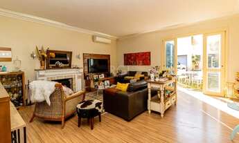 Imagem 2: Casa para Venda - 281m², 3 dormitórios, sendo 1 suites, 2 vagas - Jardim Lindóia