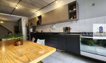 Imagem 2: Casa com 2 dormitórios à venda, 120 m² - Perdizes - São Paulo/SP