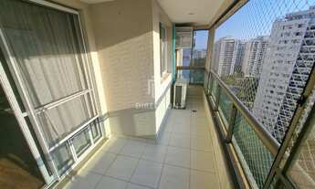Imagem 3: Barra da Tijuca Apartamento com 3 dormitórios