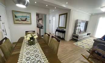 Imagem: Apartamento 87 m² 3 dormitórios 1 suíte