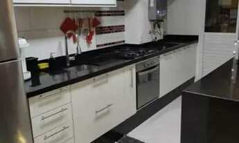 Imagem 5: Lindo Apartamento 2 dormitórios 1 suíte e Varanda Gourmet / Splendya 2!