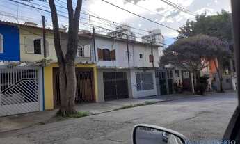 Imagem 3: CASA ASSOBRADADA - BUTANTÃ - SP