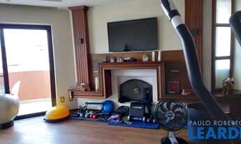 Imagem 4: APARTAMENTO - VILA OLÍMPIA - SP